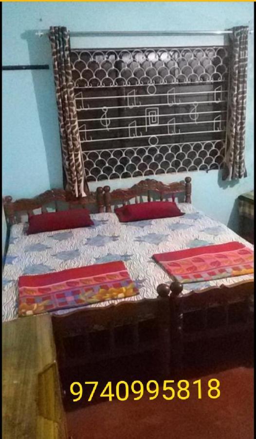 Family Homestay Мадикери Экстерьер фото