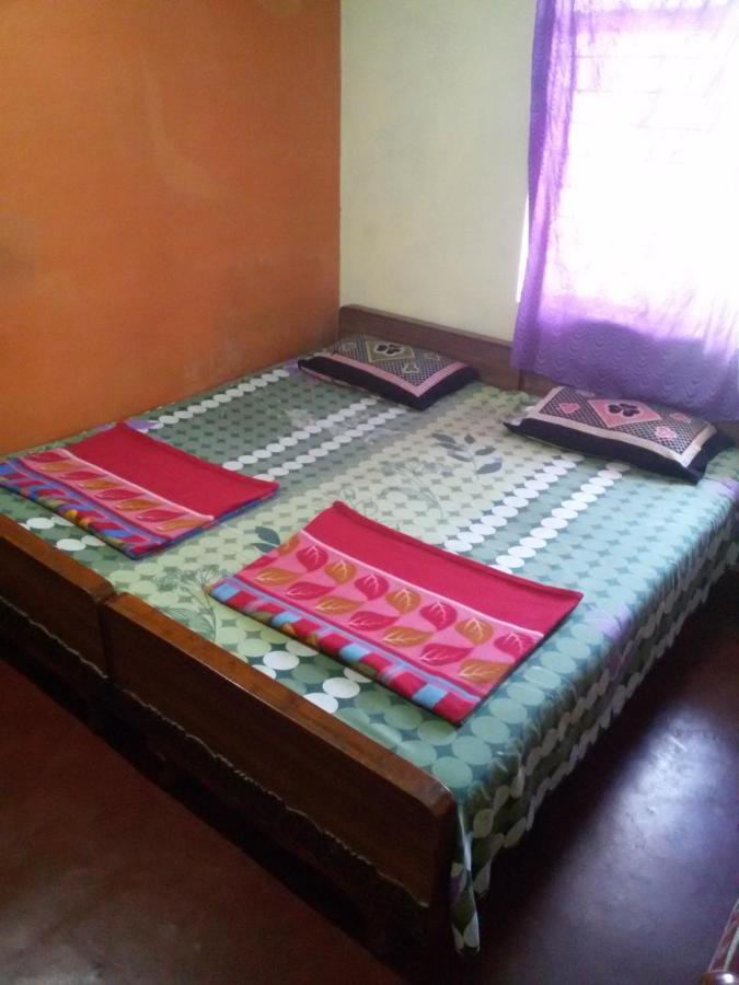 Family Homestay Мадикери Экстерьер фото